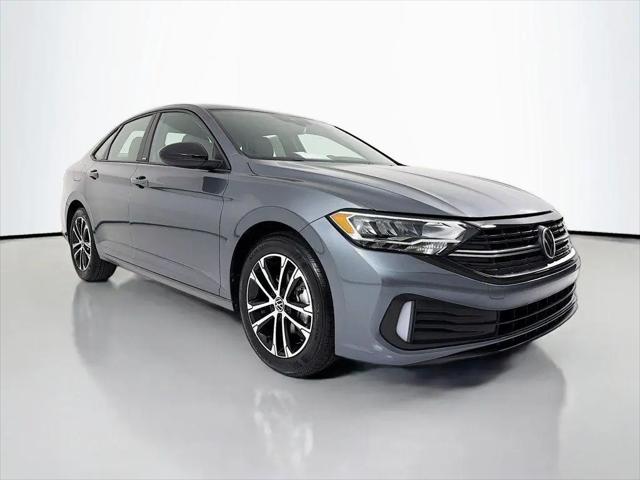2024 Volkswagen Jetta 1.5T Sport for sale in Lancaster, PA