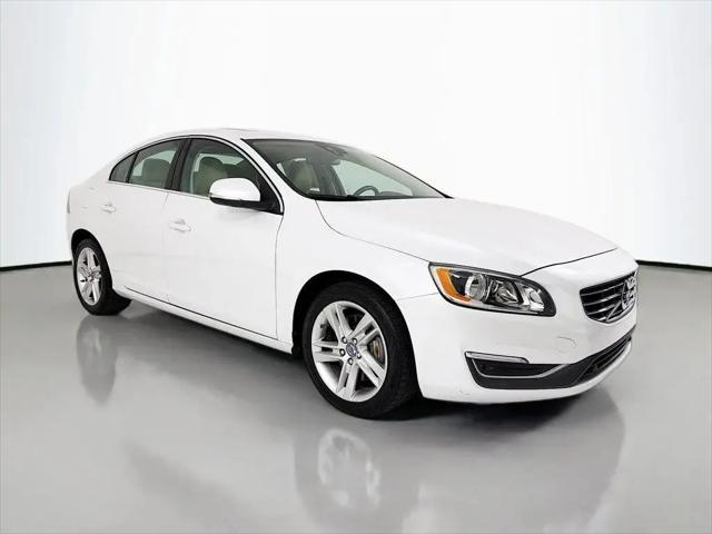 2015 Volvo S60 T5 Premier Plus for sale in Lancaster, PA