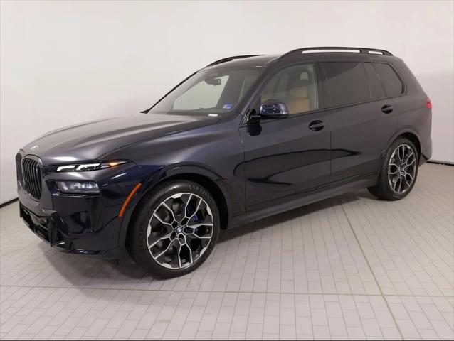 2026 BMW X7 xDrive40i for sale in Alexandria, VA