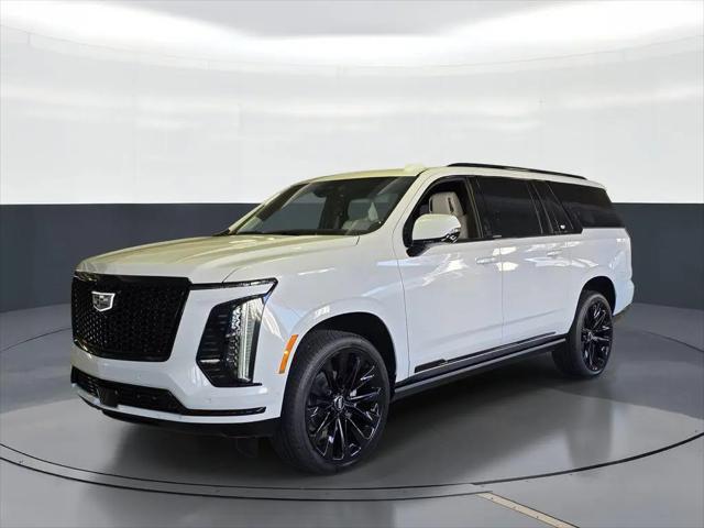 2026 Cadillac Escalade ESV Platinum Sport for sale in Miami, FL