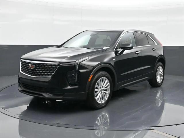 2024 Cadillac XT4 FWD Luxury for sale in Miami, FL