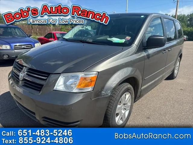 2010 Dodge Grand Caravan SE for sale in Lino Lakes, MN