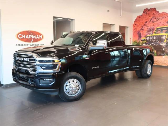 2026 Ram 3500 Laramie for sale in Scottsdale, AZ