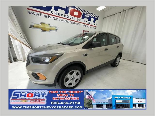 2018 Ford Escape S for sale in Hazard, KY