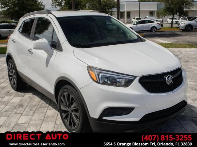 2020 Buick Encore FWD Preferred for sale in Orlando, FL