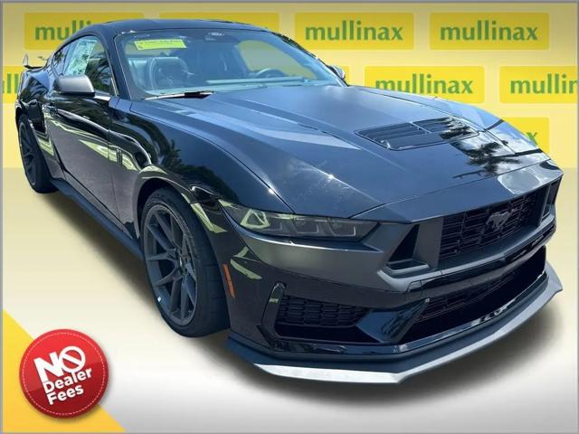 2026 Ford Mustang Dark Horse Fastback for sale in LAKE PARK, FL