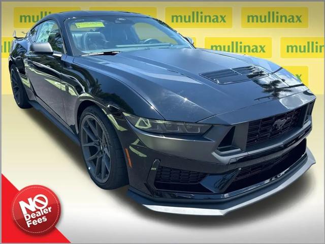 2026 Ford Mustang Dark Horse Fastback for sale in LAKE PARK, FL