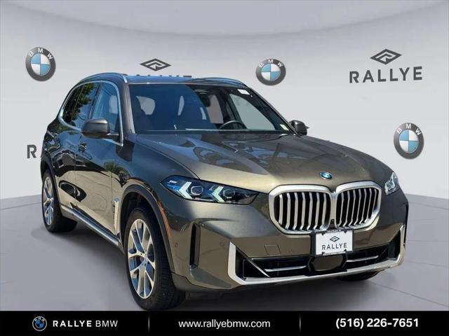 2026 BMW X5 xDrive40i for sale in Westbury, NY