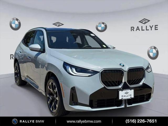 2026 BMW X3 30 xDrive for sale in Westbury, NY