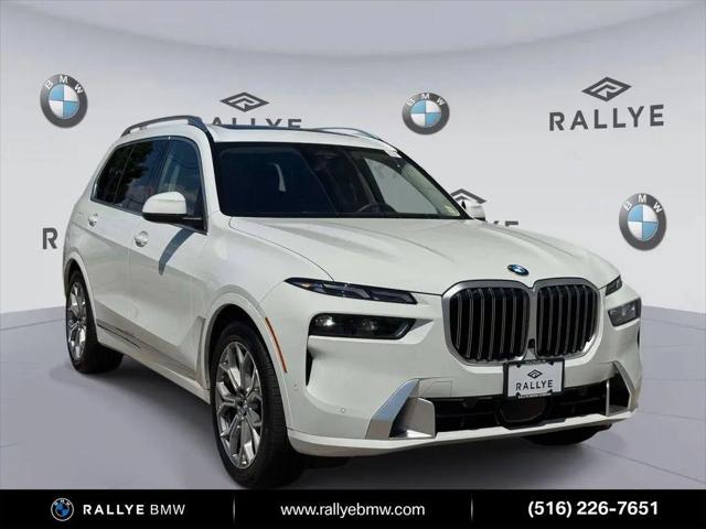 2026 BMW X7 xDrive40i for sale in Westbury, NY