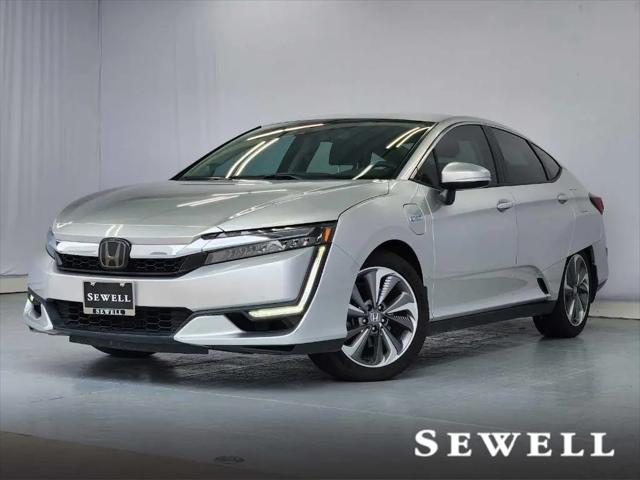 2018 Honda Clarity Plug-In Hybrid Base for sale in Plano, TX