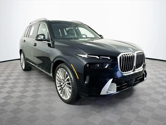2026 BMW X7 xDrive40i for sale in Toledo, OH