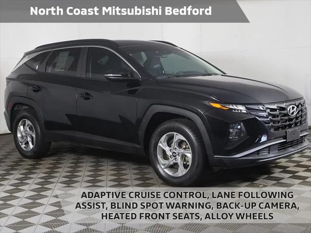 2023 Hyundai Tucson SEL for sale in Bedford, OH