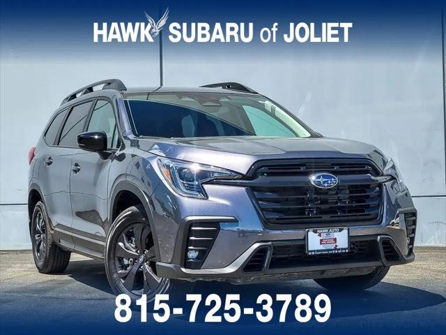 2026 Subaru Ascent Premium 7-Passenger for sale in Joliet, IL