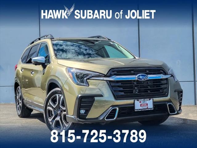 2023 Subaru Ascent Touring 7-Passenger for sale in Joliet, IL