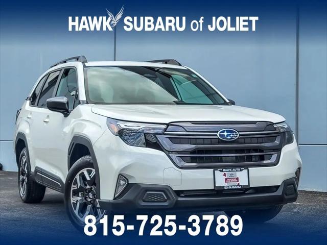 2026 Subaru Forester Premium for sale in Joliet, IL