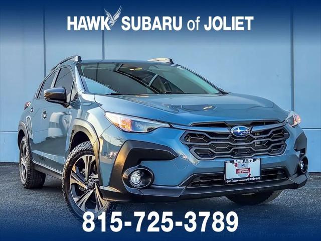 2024 Subaru Crosstrek Premium for sale in Joliet, IL