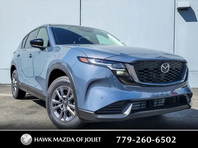 2026 Mazda CX-5 2.5 S Select for sale in Joliet, IL