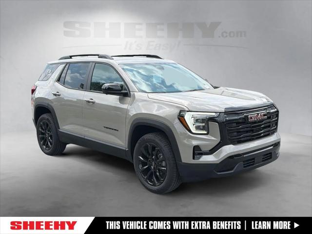 2027 GMC Terrain AWD Elevation for sale in Hagerstown, MD