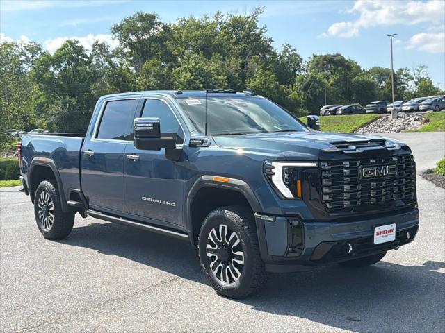 2026 GMC Sierra 2500HD Crew Cab, Standard Bed, Denali Ultimate, 4WD for sale in Hagerstown, MD