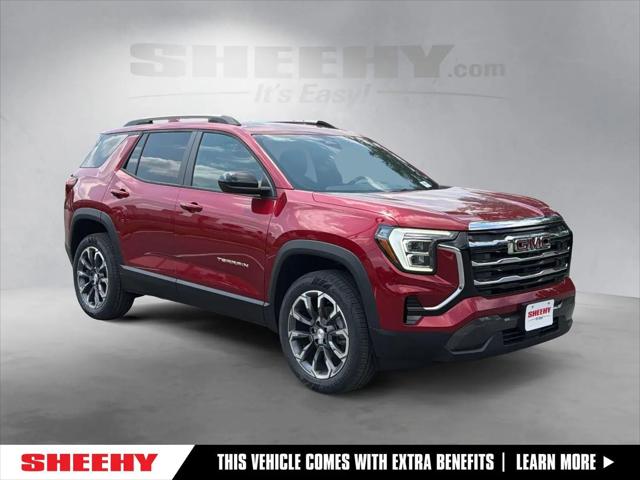 2027 GMC Terrain AWD Elevation for sale in Hagerstown, MD