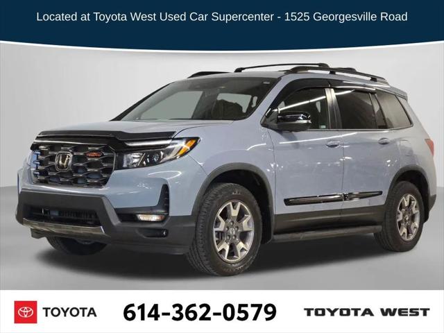 2022 Honda Passport AWD TrailSport for sale near Columbus, OH