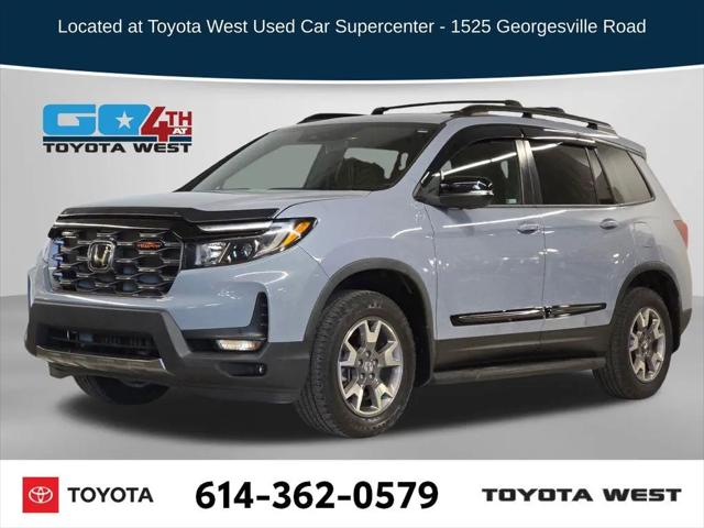 2022 Honda Passport AWD TrailSport for sale near Columbus, OH