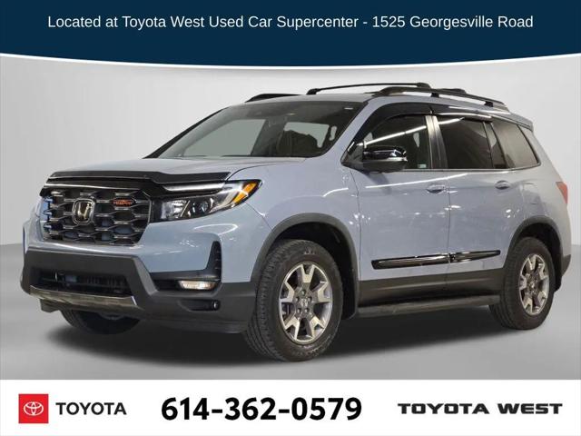 2022 Honda Passport for sale near Columbus, OH
