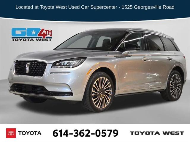 2022 Lincoln Corsair Reserve for sale in Columbus, OH