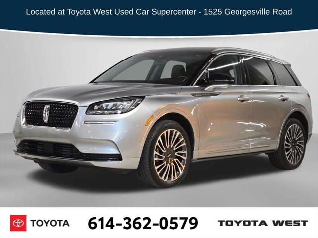 2022 Lincoln Corsair Reserve for sale in Columbus, OH
