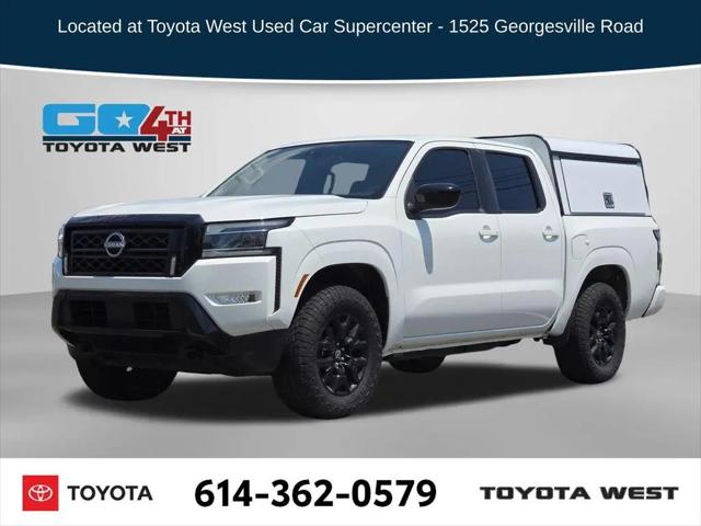 2023 Nissan Frontier for sale near Columbus, OH
