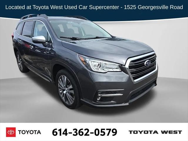 2021 Subaru Ascent Touring for sale near Columbus, OH