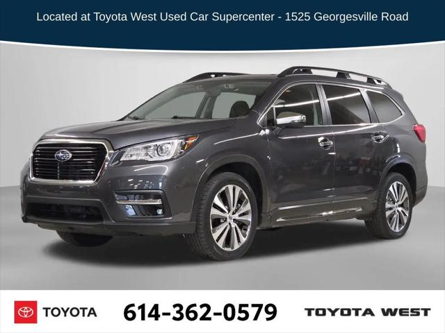 2021 Subaru Ascent Touring for sale near Columbus, OH