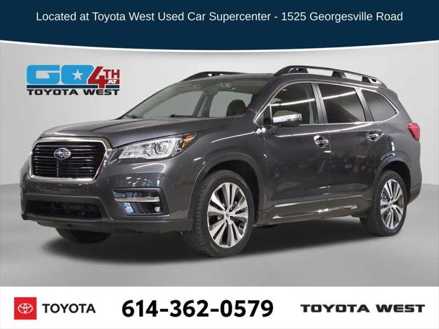 2021 Subaru Ascent Touring for sale near Columbus, OH