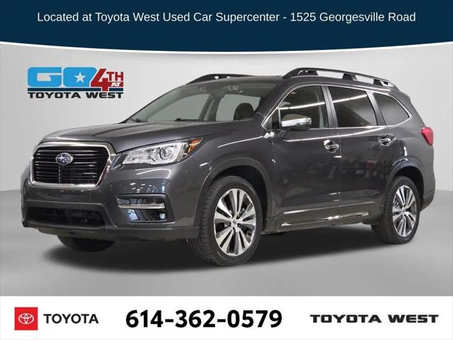 2021 Subaru Ascent Touring for sale near Columbus, OH