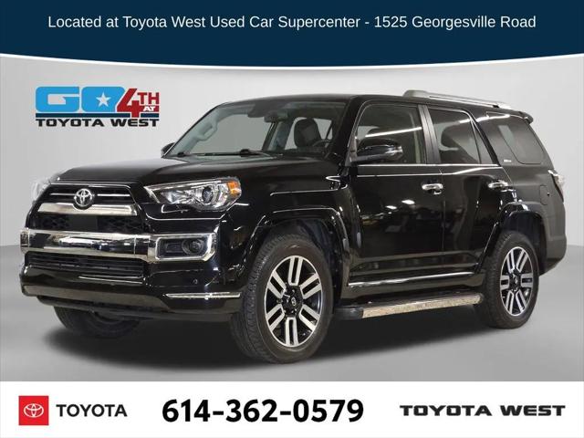 2023 Toyota 4Runner for sale near Columbus, OH