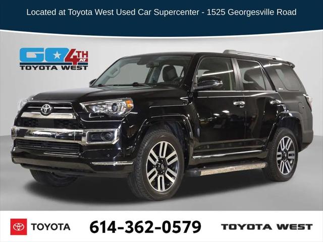 2023 Toyota 4Runner Limited for sale in Columbus, OH