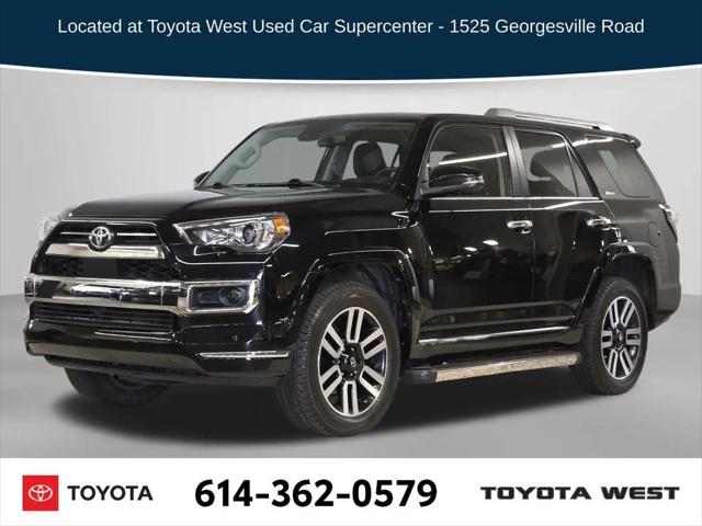 2023 Toyota 4Runner Limited for sale in Columbus, OH
