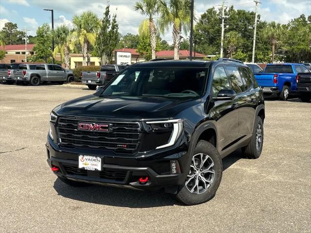 2026 GMC Acadia AT4 AWD for sale in Beaufort, SC