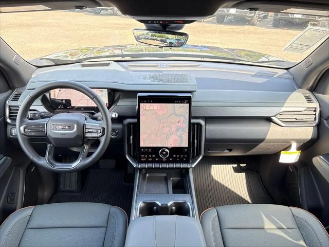 2026 GMC Acadia AT4 AWD