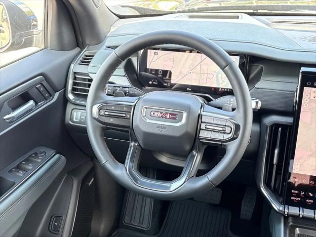 2026 GMC Acadia AT4 AWD