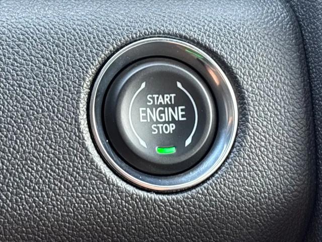 2026 GMC Acadia AT4 AWD
