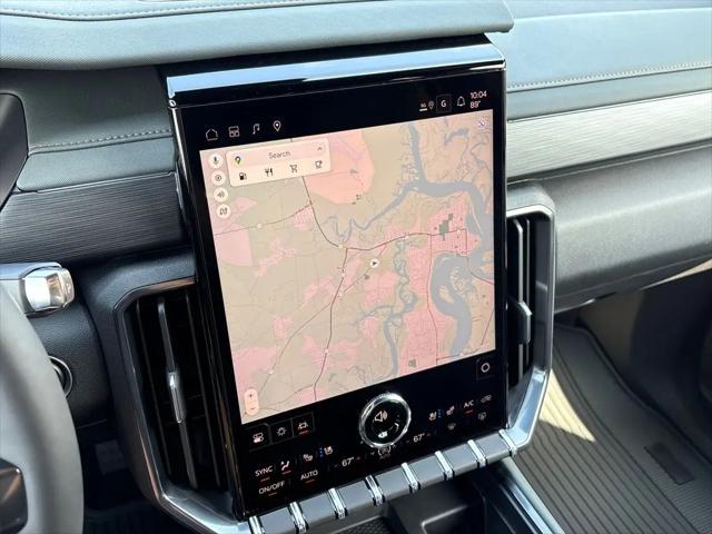 2026 GMC Acadia AT4 AWD