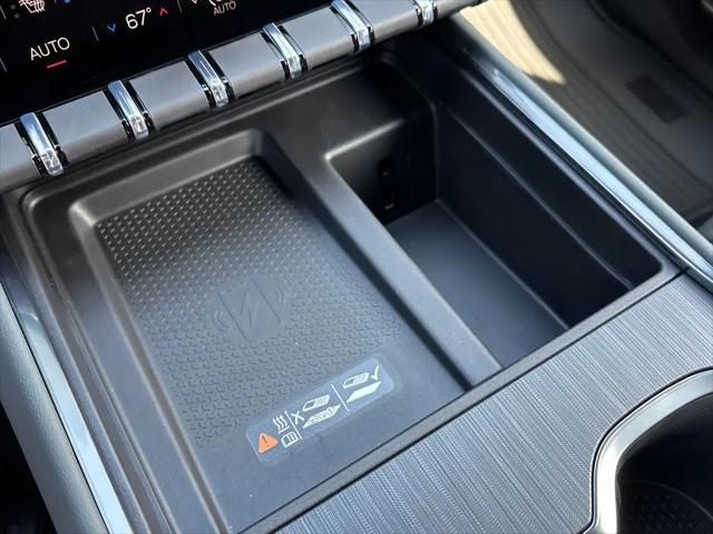 2026 GMC Acadia AT4 AWD