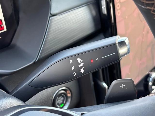 2026 GMC Acadia AT4 AWD