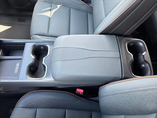 2026 GMC Acadia AT4 AWD