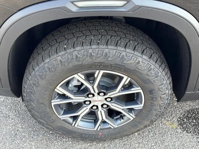 2026 GMC Acadia AT4 AWD
