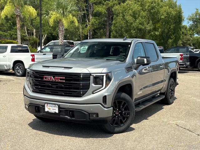 2026 GMC Sierra 1500 Crew Cab, Short Bed, Elevation, 4WD for sale in Beaufort, SC