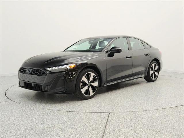 2026 Audi A5 Premium Plus TFSI quattro S tronic for sale in Costa Mesa, CA
