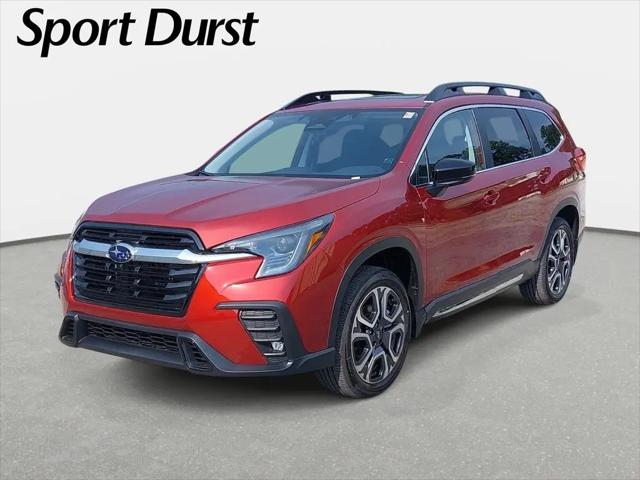 2026 Subaru Ascent Limited 7-Passenger for sale in Jacksonville, NC